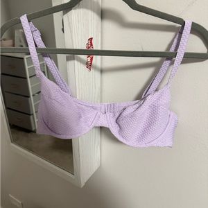 aerie bikini top